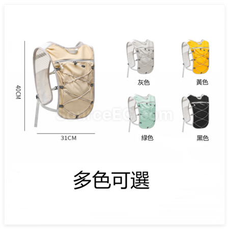 Customization Lightweight Waterproof Running Backpack Promotional Products