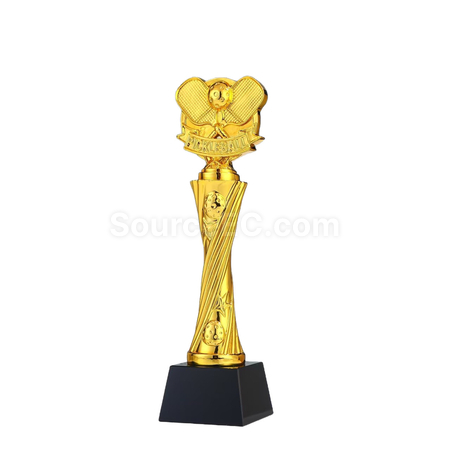 Pickleball Trophy