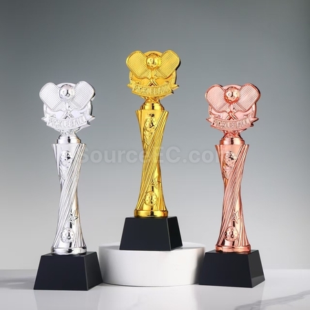 Customization Pickleball Trophy Promotional Products