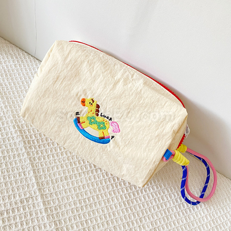 Customization Portable Cosmetic Bag Promotional Products