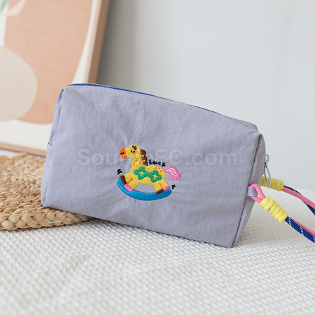 Customization Portable Cosmetic Bag Promotional Products
