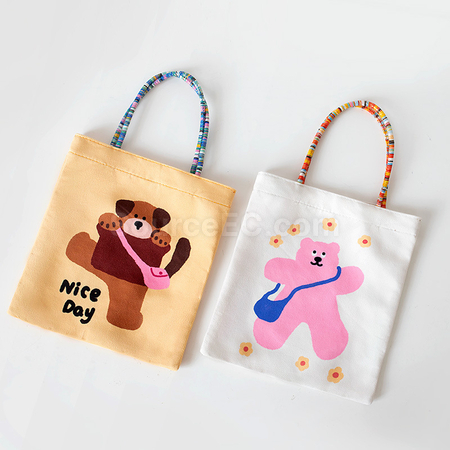 Customization Tote Bag Promotional Products