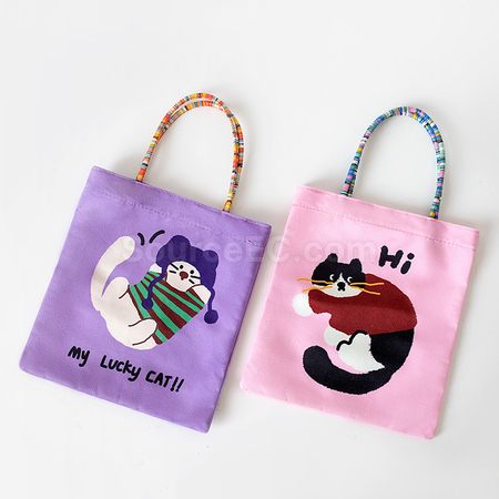 Customization Tote Bag Promotional Products