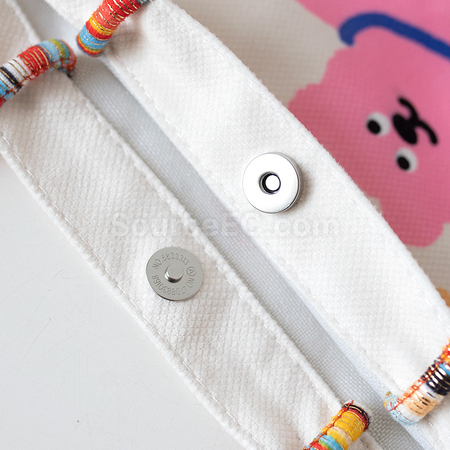 Customization Tote Bag Promotional Products