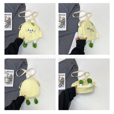 Customization Shoulder Bag Promotional Products