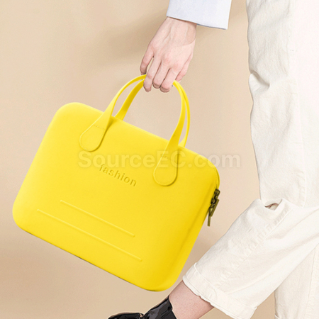 Customization Macaron Waterproof Laptop Bag Promotional Products