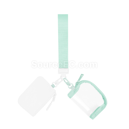Customization Portable Wrist Bag Promotional Products