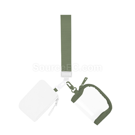 Customization Portable Wrist Bag Promotional Products
