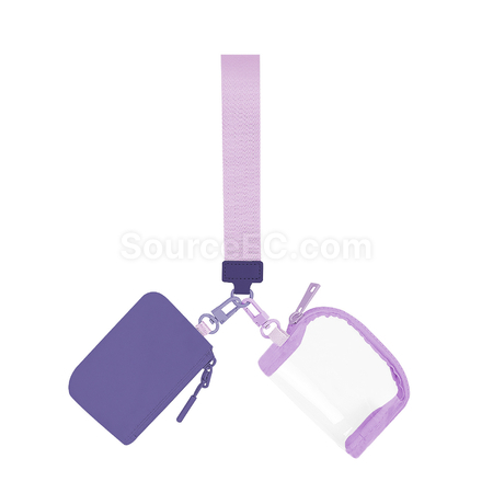 Customization Portable Wrist Bag Promotional Products