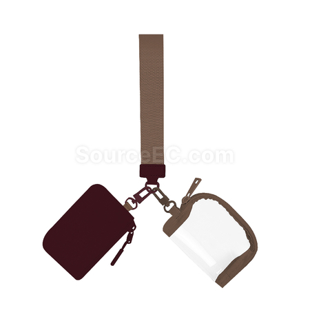 Customization Portable Wrist Bag Promotional Products