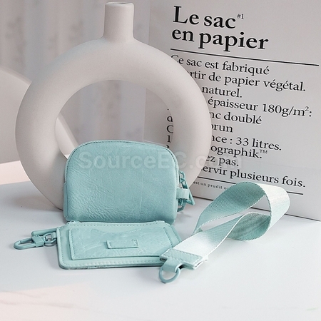 Customization Portable Wrist Bag Promotional Products