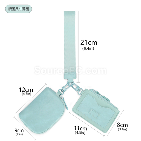 Customization Portable Wrist Bag Promotional Products