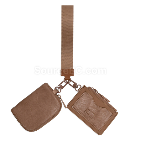Customization Portable Wrist Bag Promotional Products