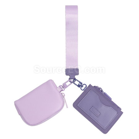 Customization Portable Wrist Bag Promotional Products
