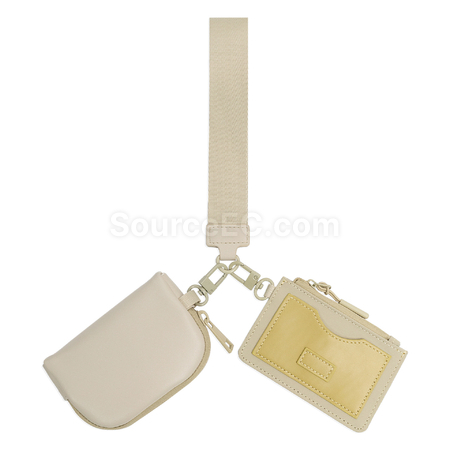 Customization Portable Wrist Bag Promotional Products