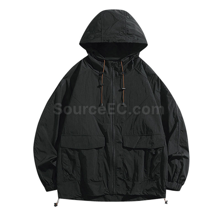 Customization Sun-protective air-conditioning clothing Promotional Products