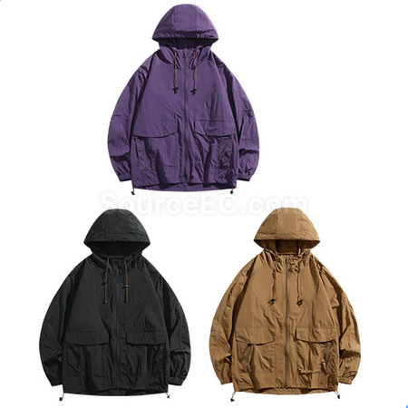 Customization Sun-protective air-conditioning clothing Promotional Products