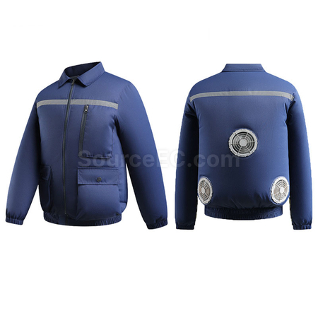 Customization Work air-conditioning clothes Promotional Products