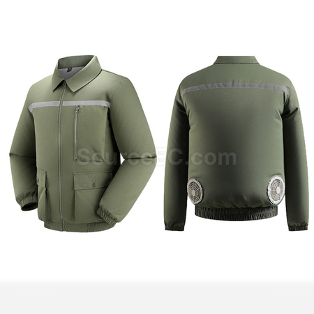 Customization Work air-conditioning clothes Promotional Products
