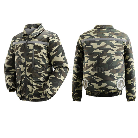 Customization Work air-conditioning clothes Promotional Products