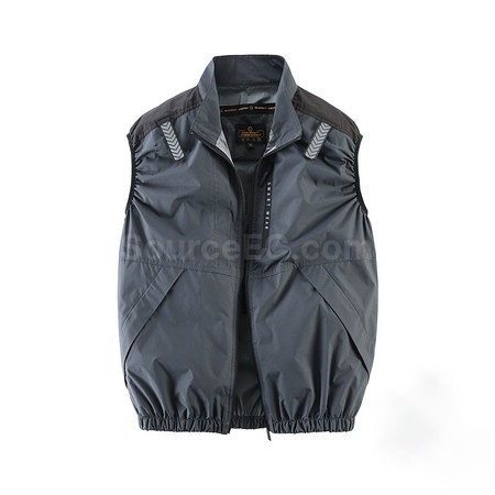 Customization Thermal-insulated air-conditioning vest Promotional Products
