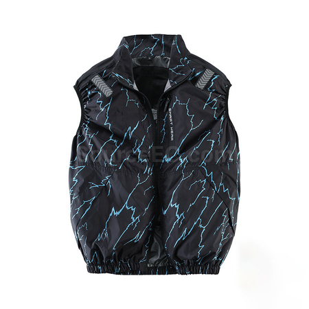 Customization Thermal-insulated air-conditioning vest Promotional Products