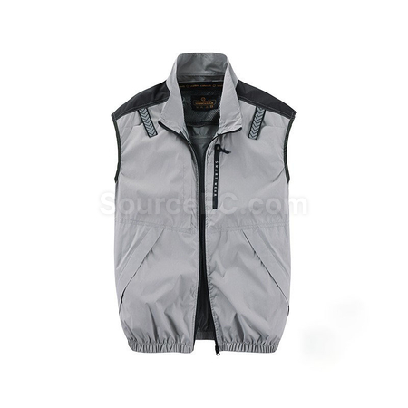 Customization Thermal-insulated air-conditioning vest Promotional Products