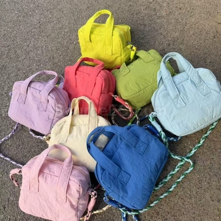 Customization Outdoor Sports Crossbody Bag Promotional Products