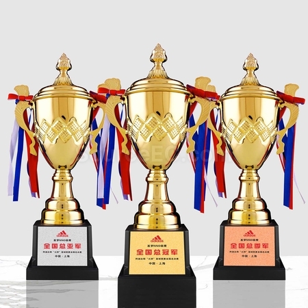 Customization Trophy Cup Promotional Products