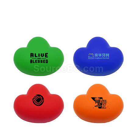 Customization Stress Cloud Promotional Products