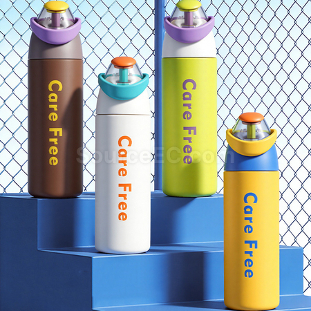 Portable Sports Bottle