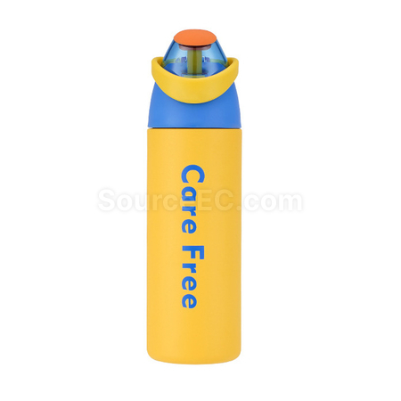Customization Portable Sports Bottle Promotional Products