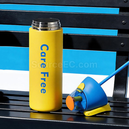 Customization Portable Sports Bottle Promotional Products