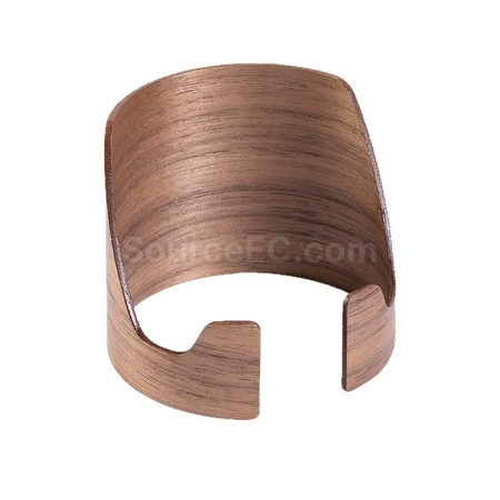 Customization Walnut Wood Phone Stand Promotional Products