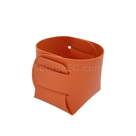 Customization Leather PU Storage Tray Promotional Products