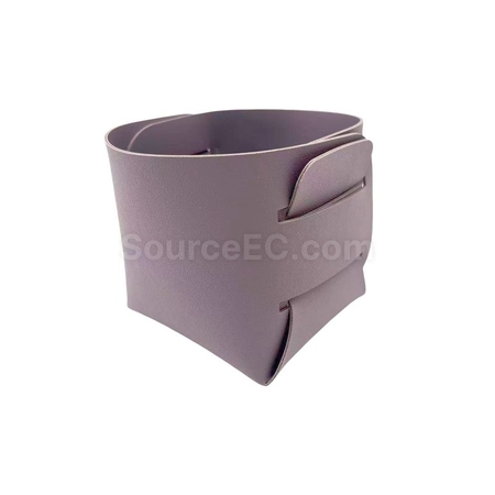 Customization Leather PU Storage Tray Promotional Products