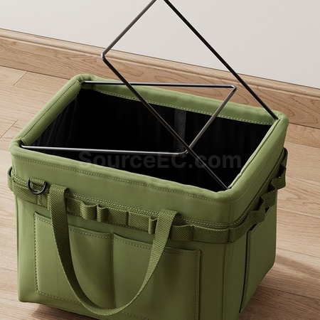 Thick Oxford Fabric Tool Bag