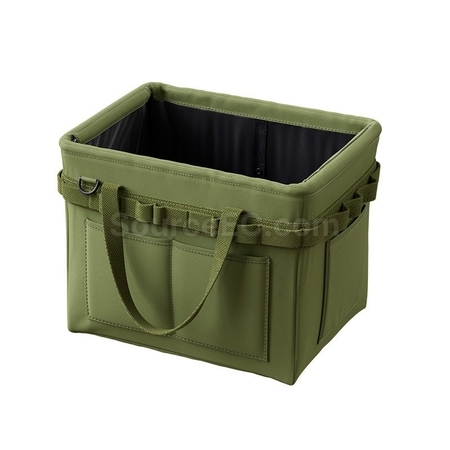 Customization Thick Oxford Fabric Tool Bag Promotional Products