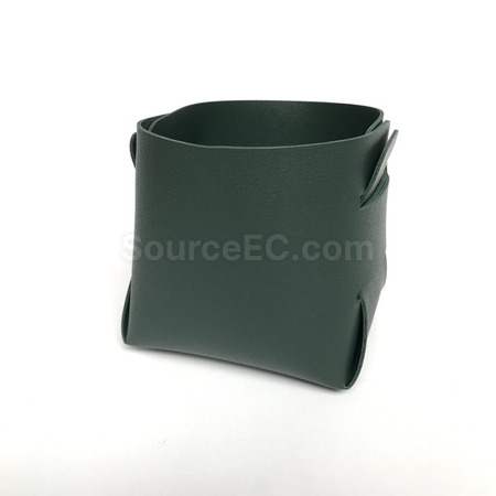 Customization Leather PU Storage Tray Promotional Products