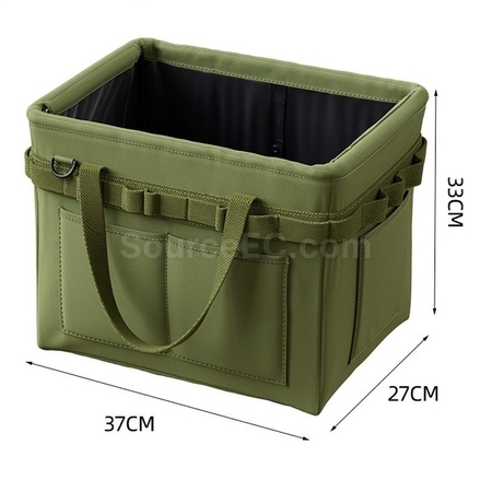 Customization Thick Oxford Fabric Tool Bag Promotional Products