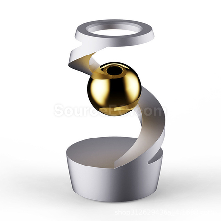 Customization Desktop Stress-relieving Spinning Top Promotional Products
