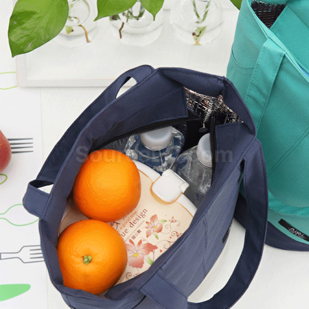 Customization Thermal Insulation Bag Promotional Products