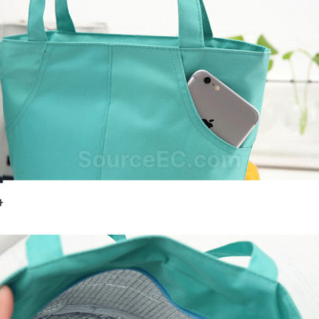 Customization Thermal Insulation Bag Promotional Products