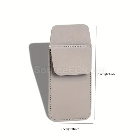 Customization Double Layer Nurse Pen Pouch Promotional Products