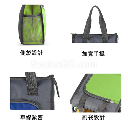 Customization  Insulation Bag Promotional Products