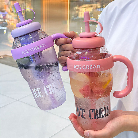 Customization Portable Coffee Cup Promotional Products