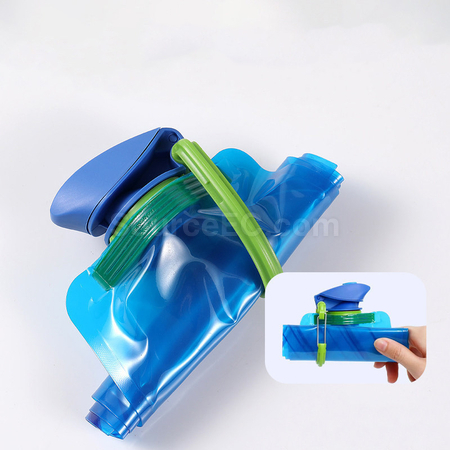 Customization Foldable Water Bottle Promotional Products
