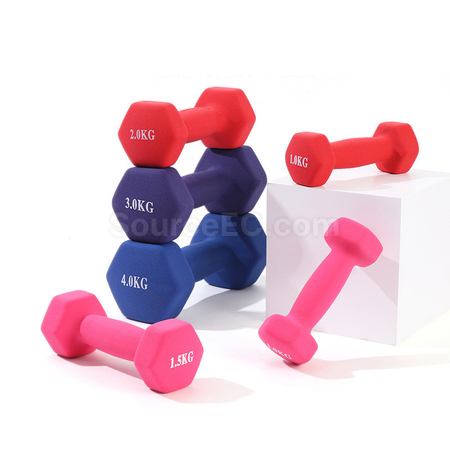 Customization Dumbbell Promotional Products