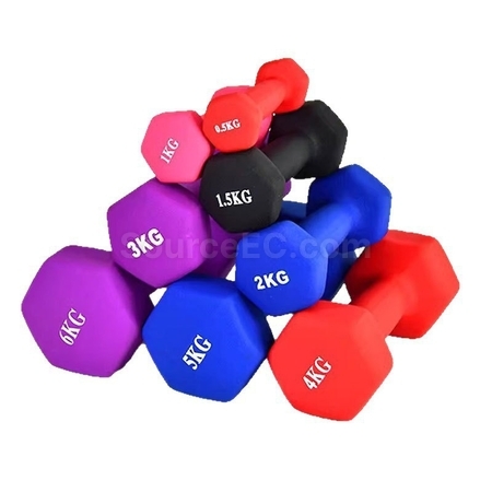 Customization Dumbbell Promotional Products