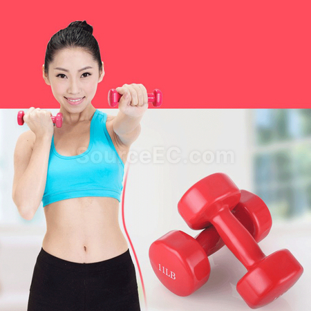 Customization Dumbbell Promotional Products